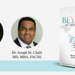 Beyond Covid-19, A Book By Dr. Chalil & Ambassador Kapur Is Now On "Amazon Best Sellers List"
