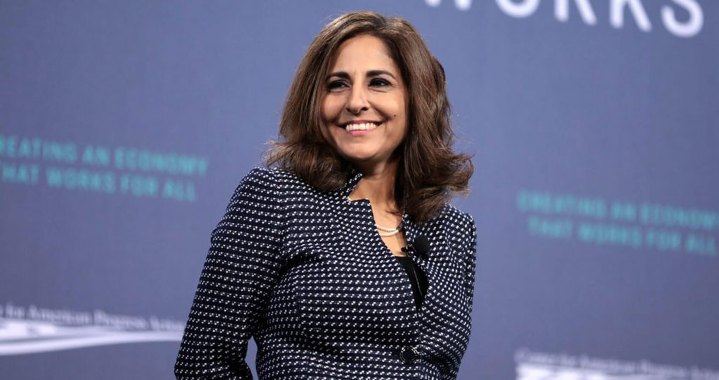 Neera Tanden To Be Nominated to Head Powerful Office of Management and Budget