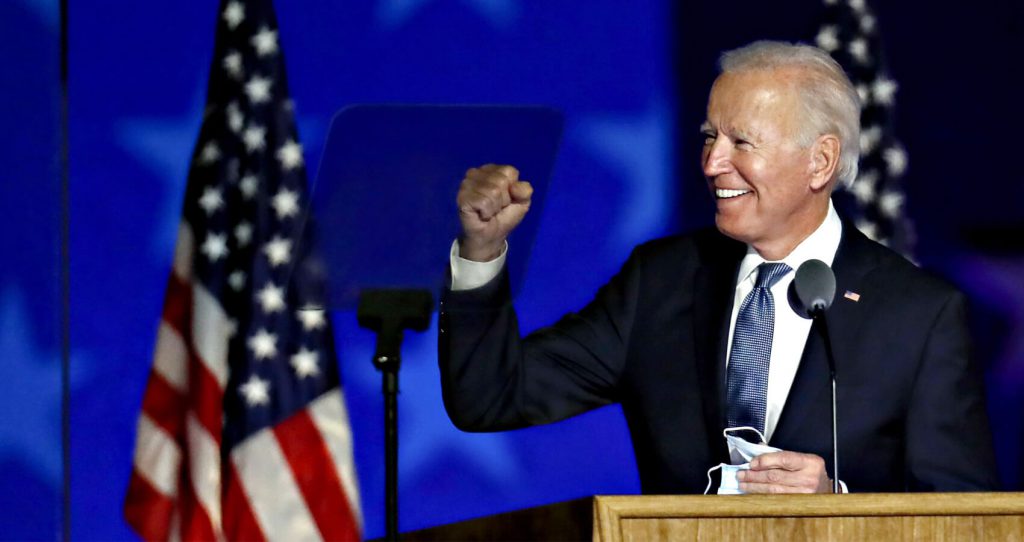Under Biden, The United States Should Be There For Its Neighbors In The Western Hemisphere