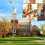 Endowed Chair in Hindu and Jain Studies Established at University of California