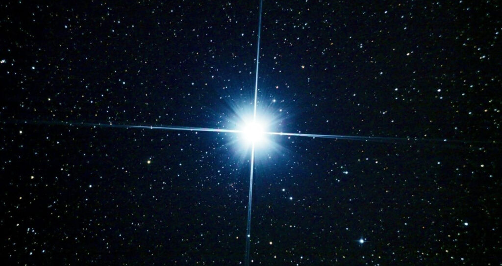 ‘Christmas Star’ Brightens Up The Sky As Jupiter And Saturn Come Closer Than They Have In Centuries