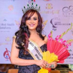 Miss Transqueen India 2020 Crowned