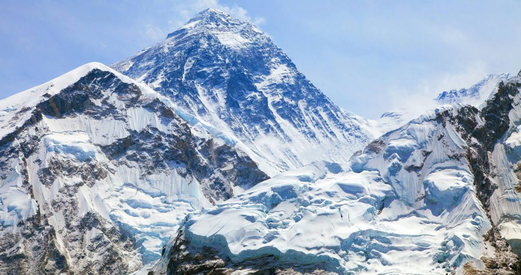 Has Mount Everest Grown? Nepal Will Tell Us