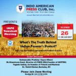 The Truth Behind The Indian Farmers Protests