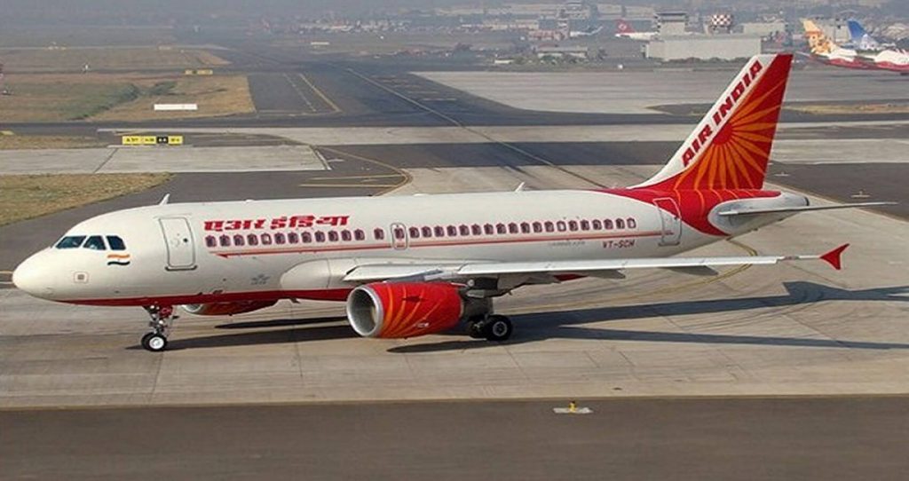 Air India To Begin Flights From Bengaluru To San Francisco Starting Jan 2021