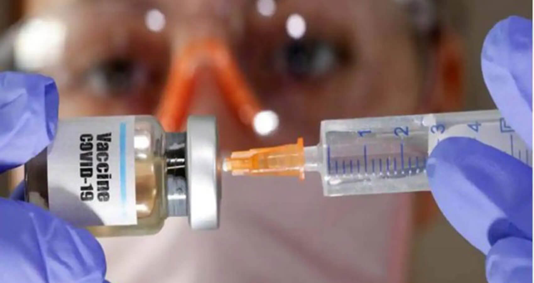 Moderna Seeking US, European Regulators To Approve Covid-19 Vaccination