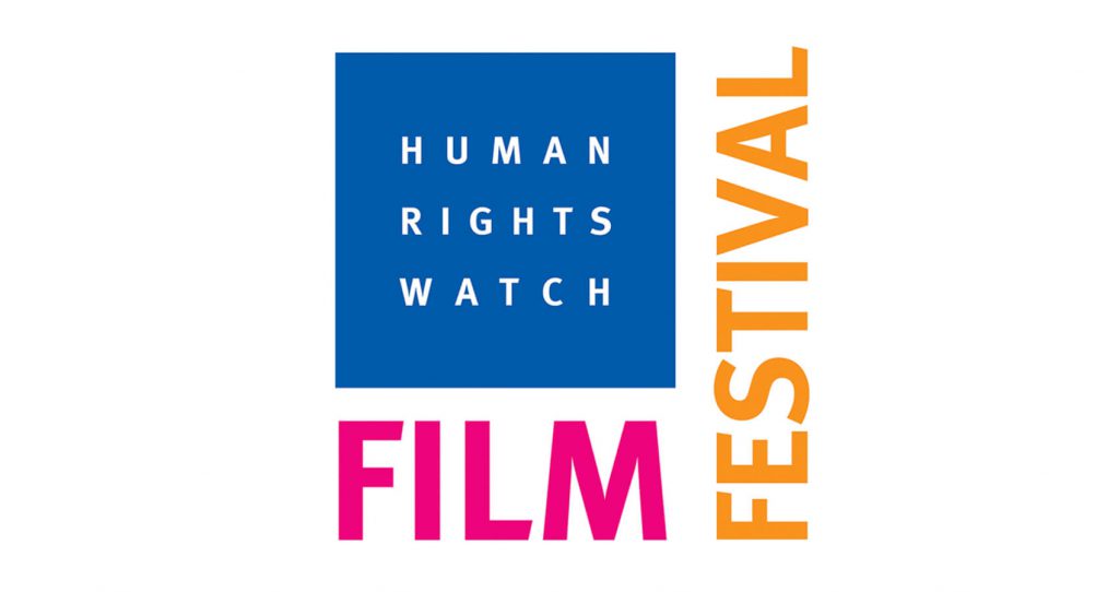 Human Rights Film Festival in NYC & New Delhi