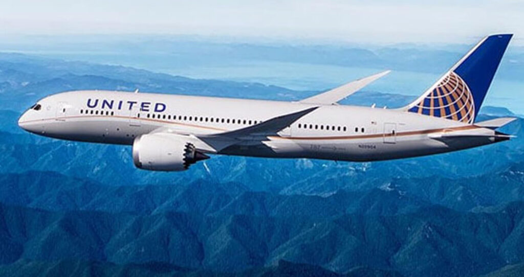 United Airlines Launches New Daily Delhi-Chicago Non-Stop Flight