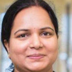 Thirumala-Devi Kanneganti led Team Develops Potential Strategy to Deal with COVID-19 Symptoms