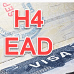 Biden Orders Allowing H4 Work Permits