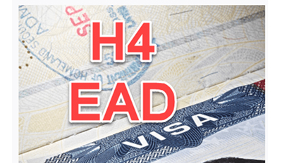 Biden Orders Allowing H4 Work Permits