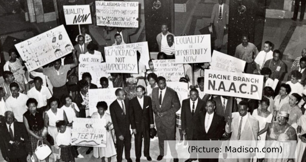 A Brighter Side Of Black History Month