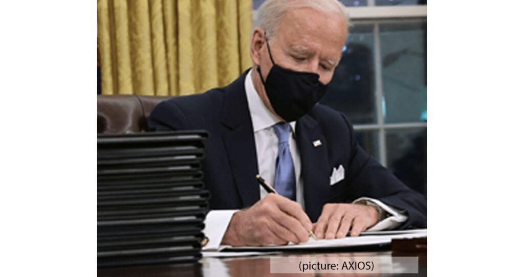 As Biden Reopens ACA Enrollment, Are You Eligible To Sign Up Or Switch Health Plans?