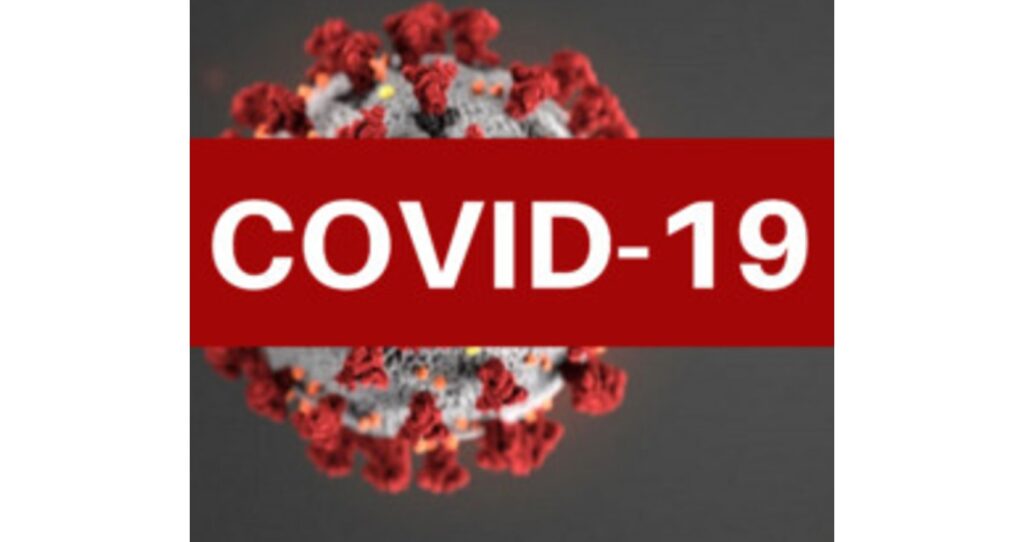 Covid-19 Cases Are Declining Sharply In USA