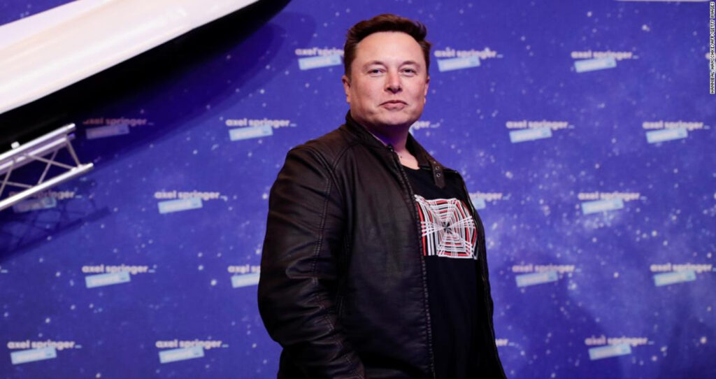 Elon Musk, The World’s Richest Man, Gets A Whole Lot Richer