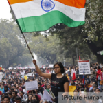 Freedom Of Expression Under Stress In World's Largest Democracy