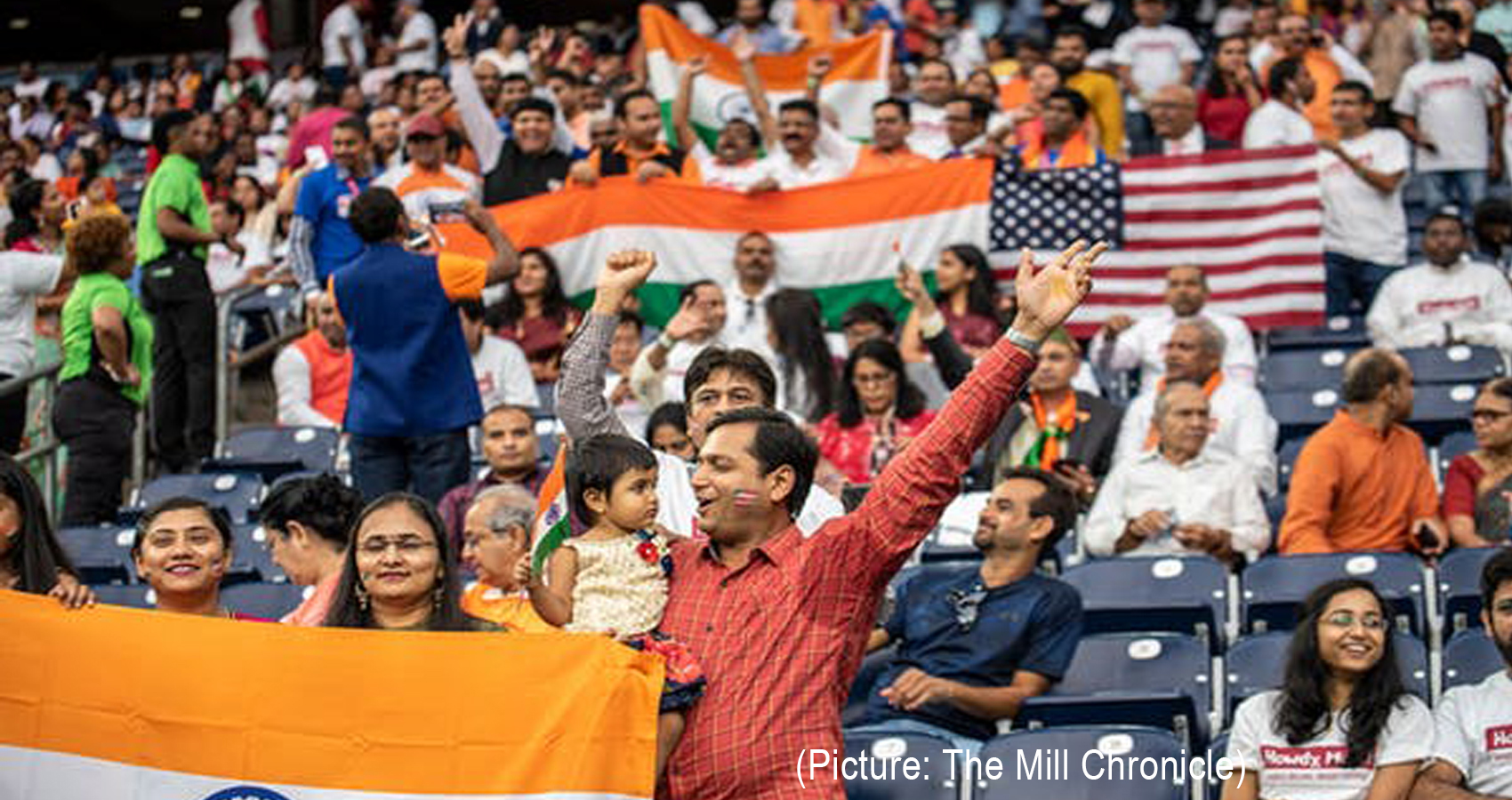 Indian Americans Have Highest Average Household Income In USA