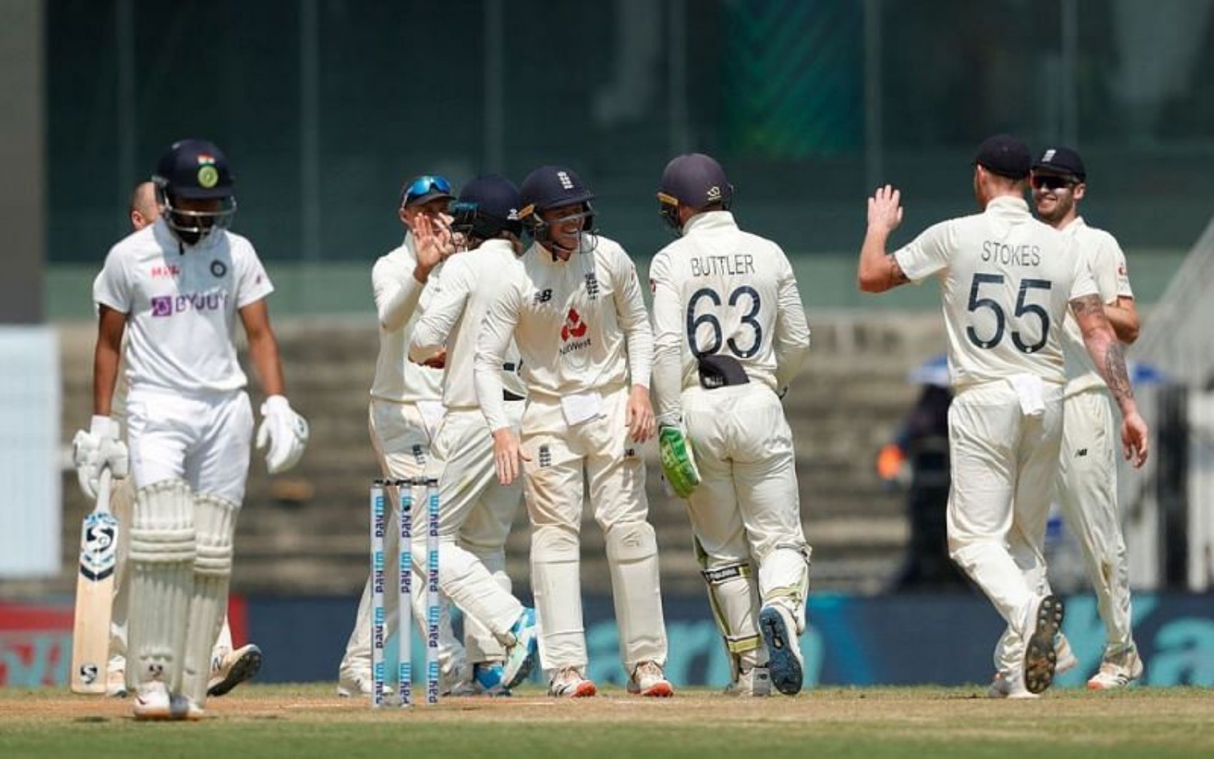 India’s Rank In World Test Championship Table After Win Over England