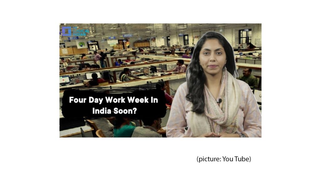 Is India Moving Towards A Four-Day Work Week?