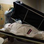 Pandemics-Deadliest-Month-In-US-Ends-With-Signs-Of-Progress