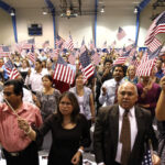 U.S. Citizenship Act of 202 Benefits for Indian Americans Awaiting Path to Legal Status