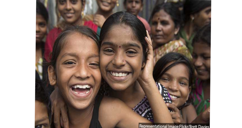 World Happiness Report: India Ranks 139th