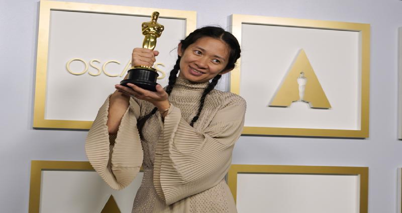 ‘Nomadland’ Wins Best Picture At Oscars