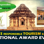 Kerala Bags Gold at the Indian Responsible Tourism Awards