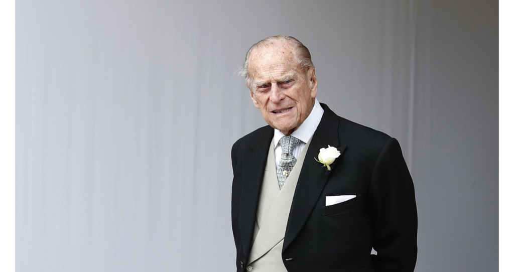 Prince Philip, 99, Husband Of Queen Elizabeth II, Is No More
