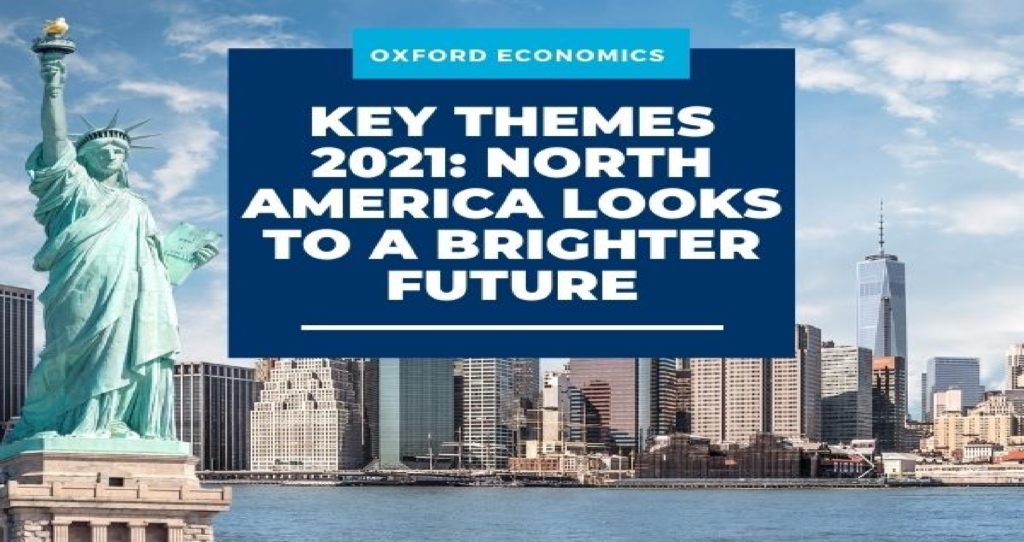Tourism in USA Looks Towards A Brighter 2021