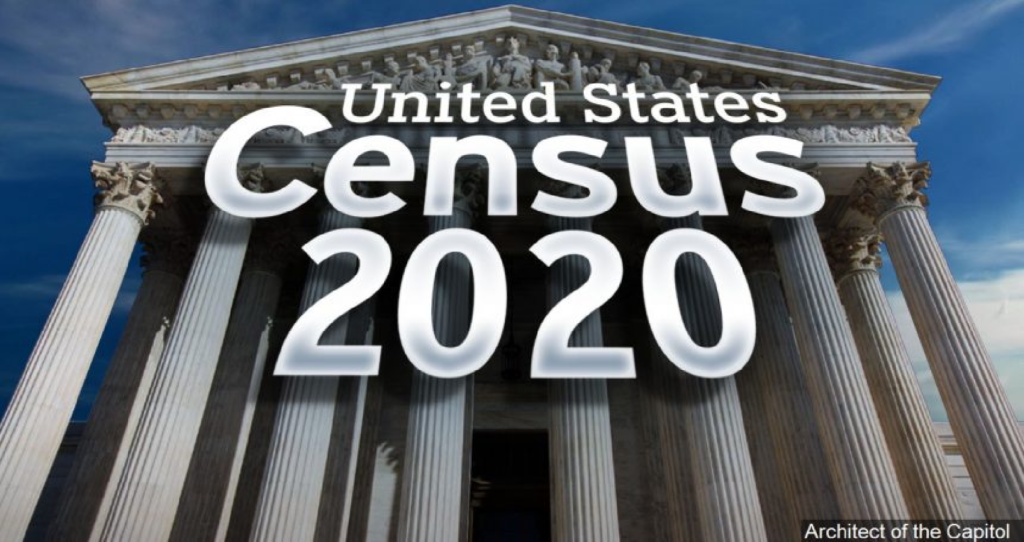 US Population Rises To 331,449,281 With 7.4% Increase, 2nd Slowest Ever