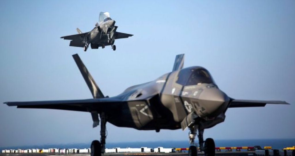 World Military Spending Rises to a Hefty $2.0 Trillion Despite UN Pleas for Cutbacks