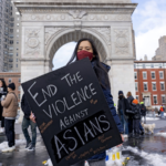 AAPI Urges Government To Proactively Prevent Attacks on Asian Americans