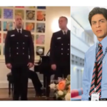 Shah Rukh Khan Gets Nostalgic After US Navy Members Sing ‘Yeh Jo Des Hai Tera’