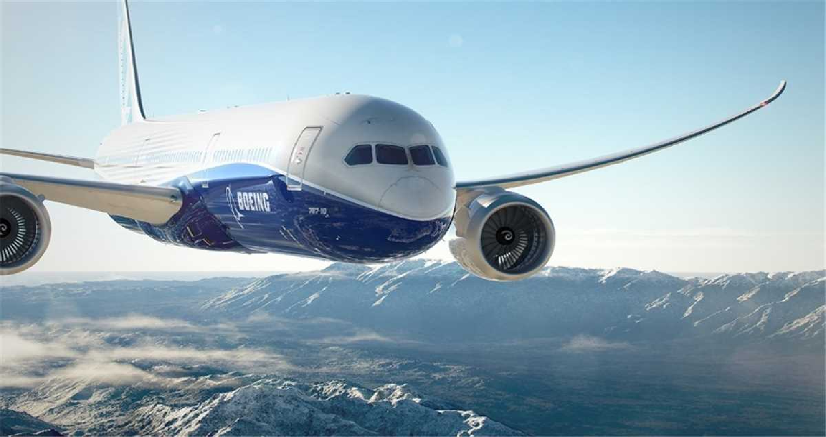 Boeing Forecasts Demand For Over 2,200 New Aircraft In India By 2041