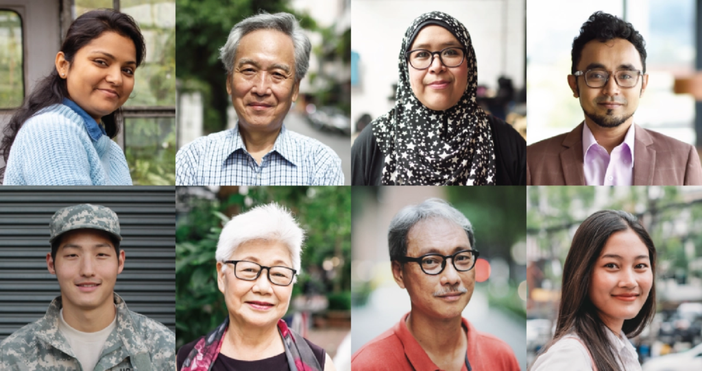 Are You American Enough? Reflections On Being An Asian In America