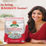 Bollywood Superstar And Fitness Icon Shilpa Shetty Kundra Is The New Face Of U.S. Based South Asian Food Brand, LAXMI!