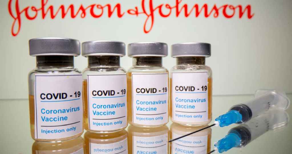 CDC Panel Allows J&J Vaccine for COVID-19 To Resume