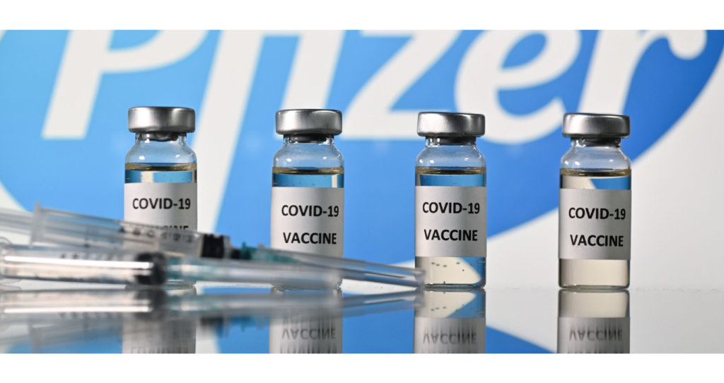 Pfizer’s COVID-19 Vaccine Shows ‘100% Efficacy’ In Adolescents