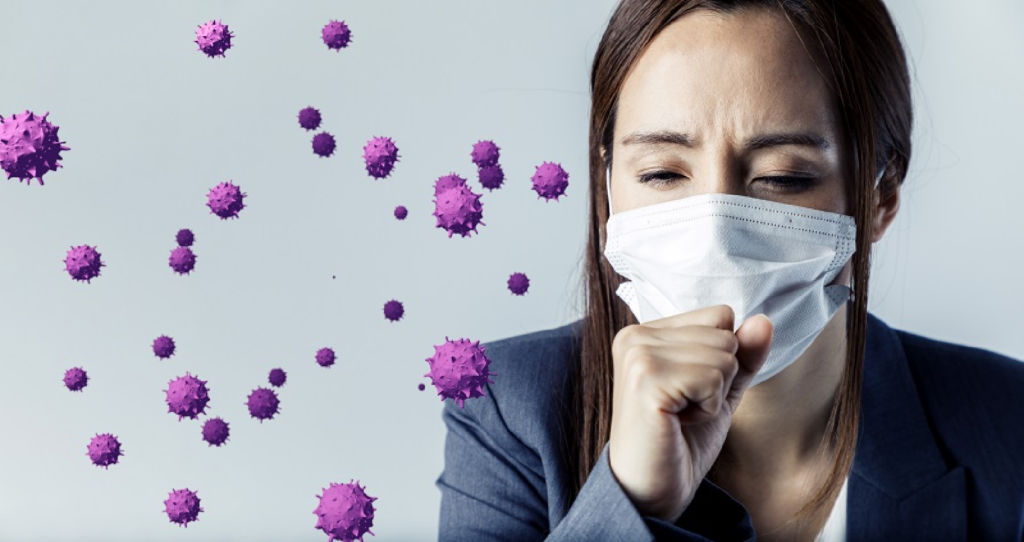 Covid-19 Infection Is Transmitted Via Air, Says US Centers For Disease Control