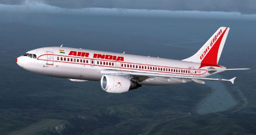 AIR INDIA’s 4.5 Million Customers’ Personal Data Hacked