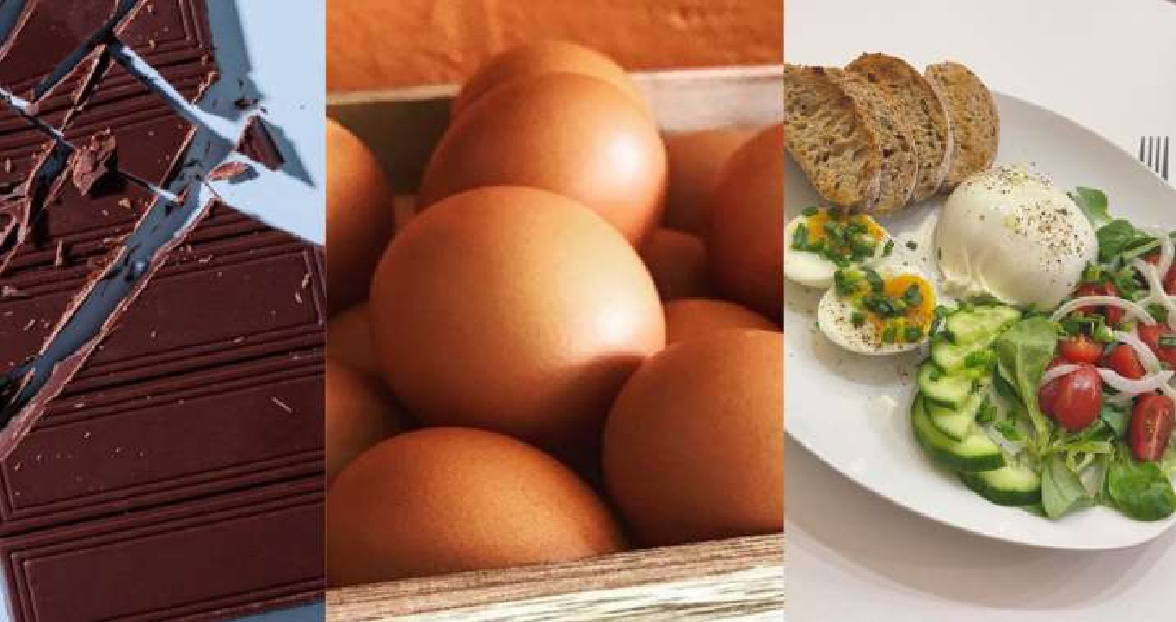 Dark Chocolate, Fish, Eggs, Yoga To Build Immunity Against Covid