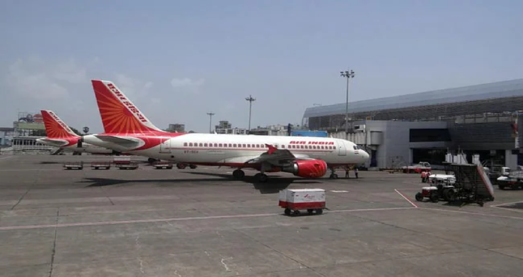 India Restricts Flights Until May 31st