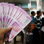 India Denies State-Owned Banks Will Withdraw Funds From Foreign Currency Accounts