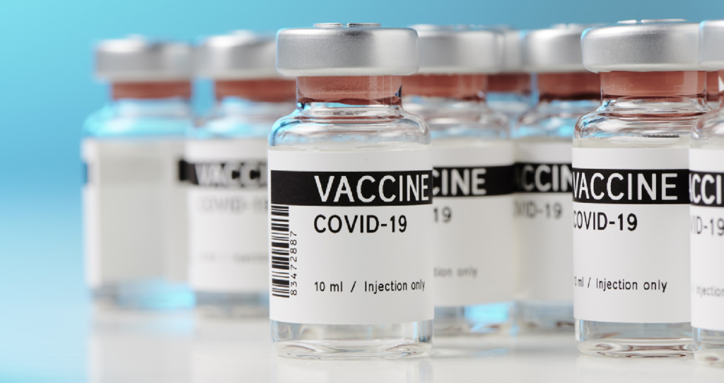 Moderna Says, Booster Shots of Its COVID-19 Vaccine Is Effective Against Virus Variants