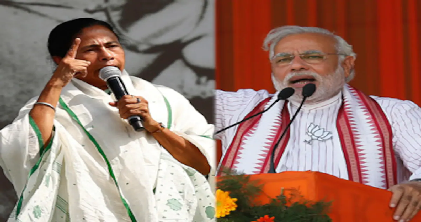 Modi-Led BJP Trounced In 3 Key Indian State Polls. Mamata Emerges As Contender On National Political Stage