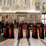 Pope Francis Decrees Strict Financial Rules For Church Leaders