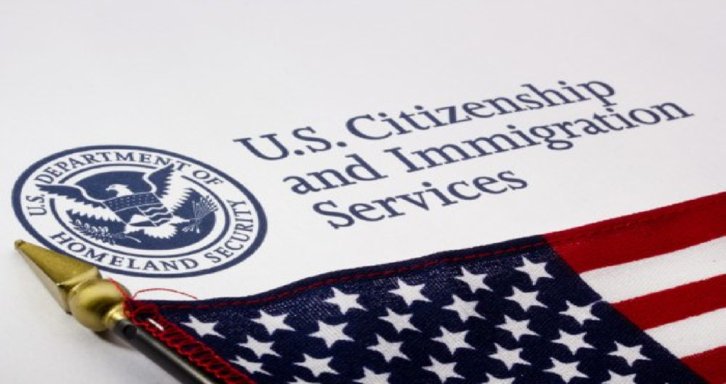 US Immigration Announces Continuation of International Entrepreneur Parole Program USCIS Announces Open Application Period for Citizenship and Integration Grant Program