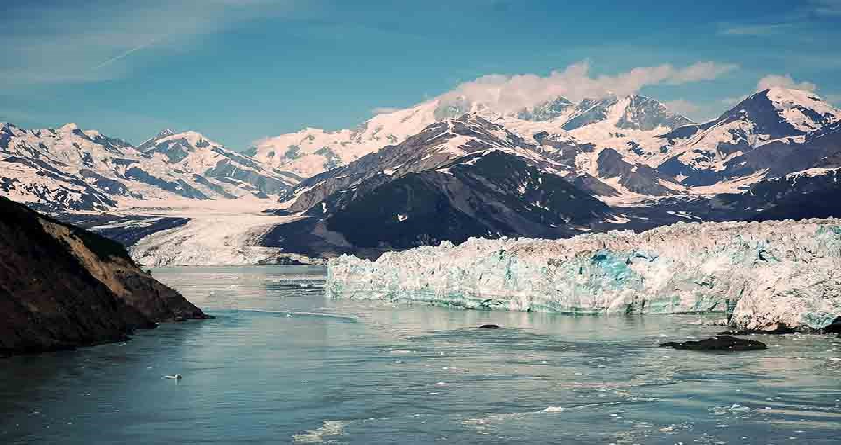 Catastrophic Sea-Level Rise from Antarctic Melting is Possible with Severe Global Warming