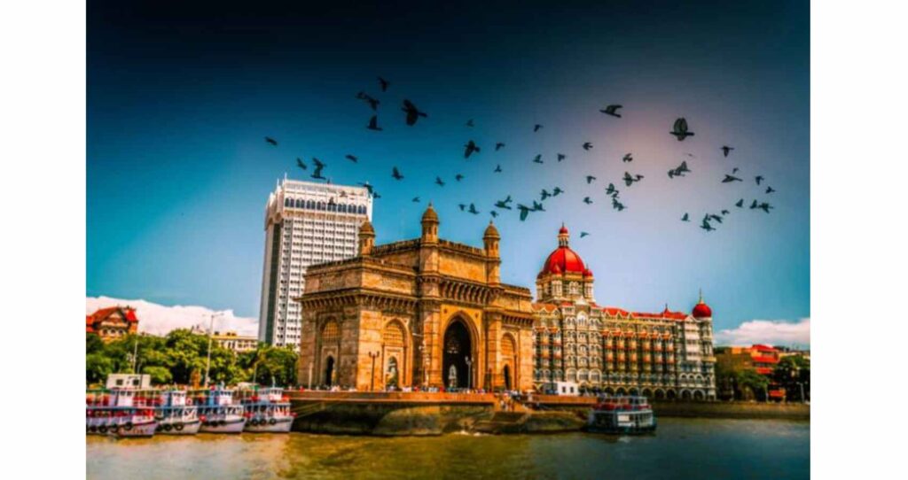 Taj Hotel In Mumbai Named Strongest Hotel Brand In The World